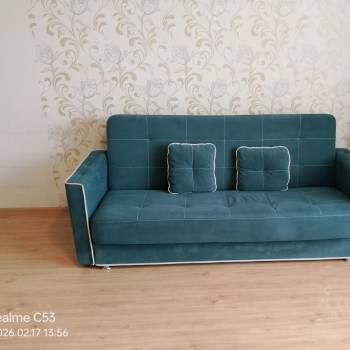 Сдается 1-комнатная квартира, 32,2 м²