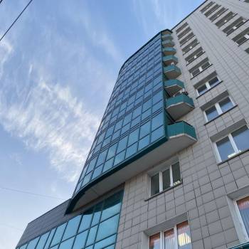 Сдается 1-комнатная квартира, 36,7 м²