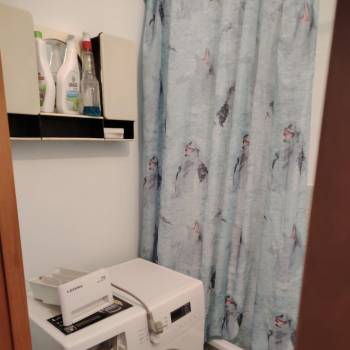 Сдается 1-комнатная квартира, 49,6 м²