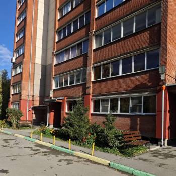 Сдается 2-х комнатная квартира, 64 м²