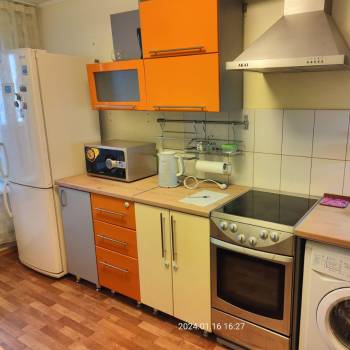 Сдается 2-х комнатная квартира, 64 м²