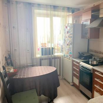 Сдается 2-х комнатная квартира, 46,6 м²