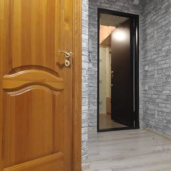 Сдается 2-х комнатная квартира, 46,6 м²