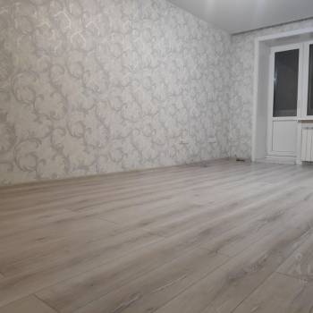 Сдается 2-х комнатная квартира, 46,6 м²