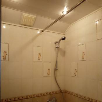 Сдается 2-х комнатная квартира, 46,6 м²