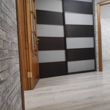 Сдается 2-х комнатная квартира, 46,6 м²