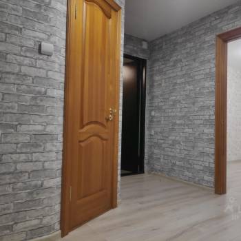 Сдается 2-х комнатная квартира, 46,6 м²