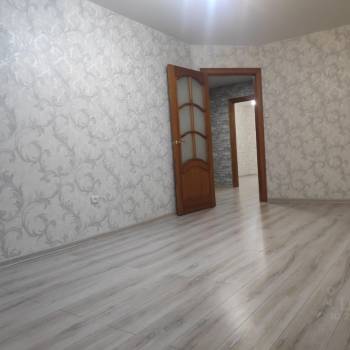 Сдается 2-х комнатная квартира, 46,6 м²