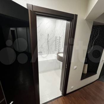 Сдается 2-х комнатная квартира, 82,1 м²