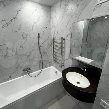 Сдается 2-х комнатная квартира, 82,1 м²