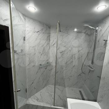 Сдается 2-х комнатная квартира, 82,1 м²