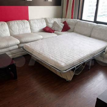 Сдается 2-х комнатная квартира, 82,1 м²
