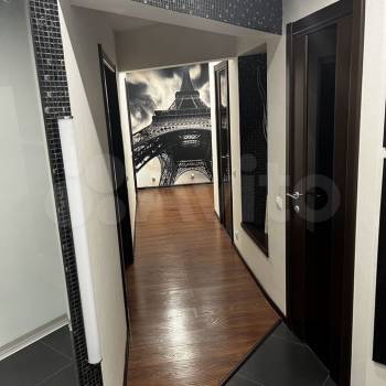 Сдается 2-х комнатная квартира, 82,1 м²