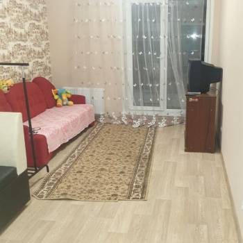 Сдается 1-комнатная квартира, 25 м²