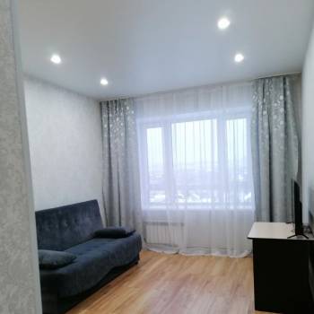 Сдается 2-х комнатная квартира, 38,3 м²