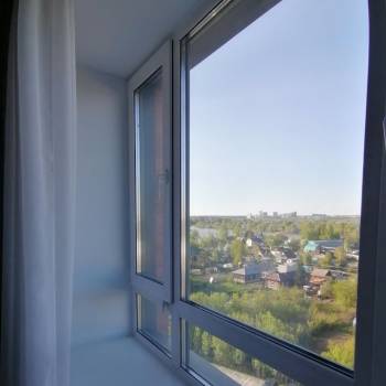 Сдается 2-х комнатная квартира, 38,3 м²