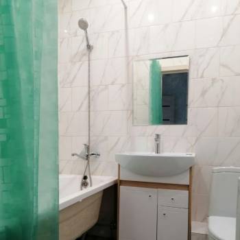 Сдается 2-х комнатная квартира, 38,3 м²