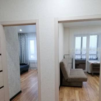 Сдается 2-х комнатная квартира, 38,3 м²