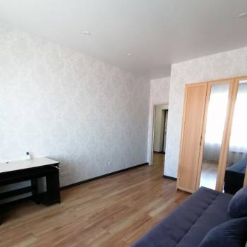 Сдается 2-х комнатная квартира, 38,3 м²