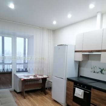 Сдается 2-х комнатная квартира, 38,3 м²