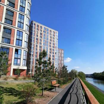Сдается 2-х комнатная квартира, 38,3 м²