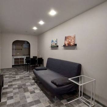 Сдается 1-комнатная квартира, 38 м²