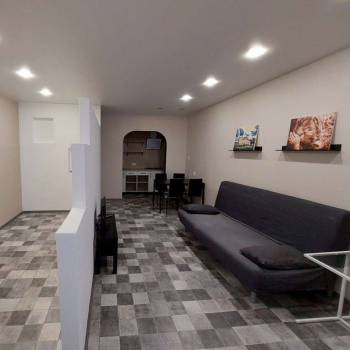 Сдается 1-комнатная квартира, 38 м²