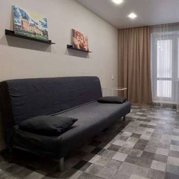 Сдается 1-комнатная квартира, 38 м²