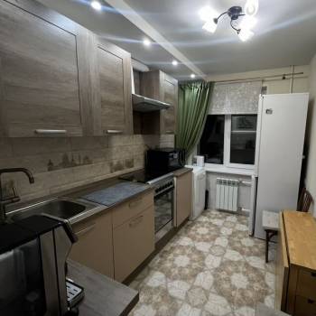 Сдается 2-х комнатная квартира, 50 м²