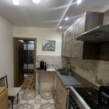 Сдается 2-х комнатная квартира, 50 м²