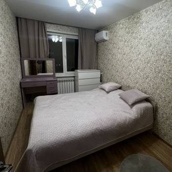 Сдается 2-х комнатная квартира, 50 м²