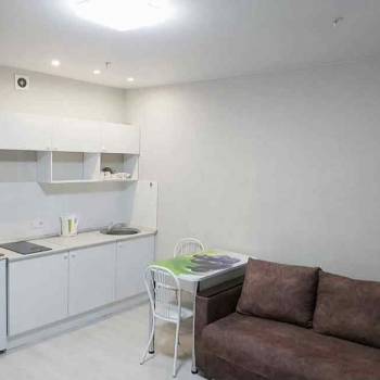 Сдается 1-комнатная квартира, 26 м²