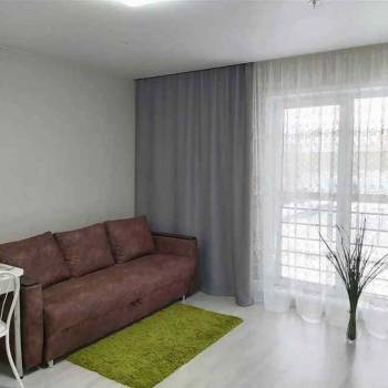 Сдается 1-комнатная квартира, 26 м²