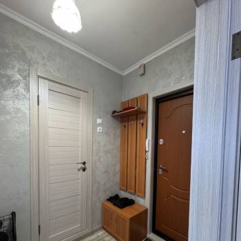 Сдается 1-комнатная квартира, 32,5 м²