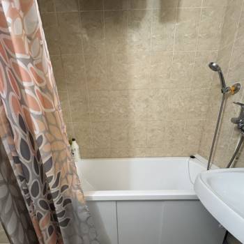 Сдается 1-комнатная квартира, 32,5 м²