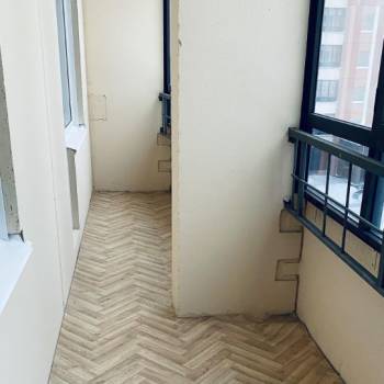Сдается 1-комнатная квартира, 41,4 м²