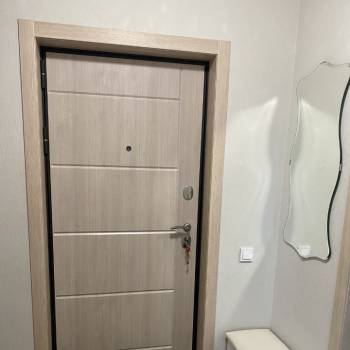 Сдается 1-комнатная квартира, 41,4 м²