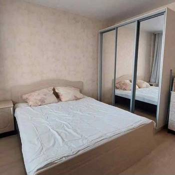 Сдается 2-х комнатная квартира, 39 м²