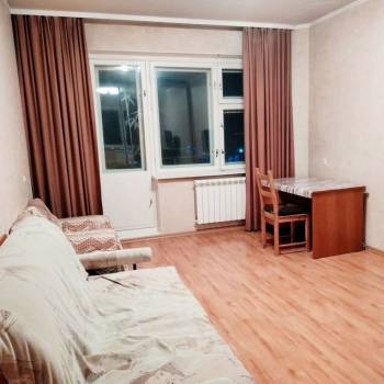 Сдается 2-х комнатная квартира, 54 м²