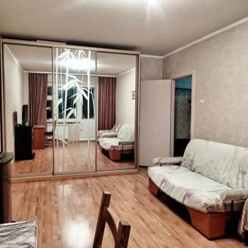 Сдается 2-х комнатная квартира, 54 м²