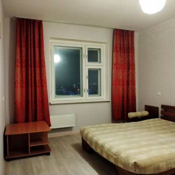 Сдается 2-х комнатная квартира, 54 м²