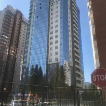 Сдается 1-комнатная квартира, 28,7 м²