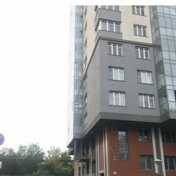 Сдается 1-комнатная квартира, 28,7 м²