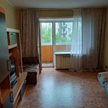 Сдается 1-комнатная квартира, 33 м²