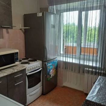 Сдается 1-комнатная квартира, 33 м²