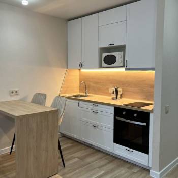 Сдается 1-комнатная квартира, 30 м²