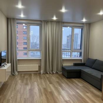 Сдается 1-комнатная квартира, 30 м²