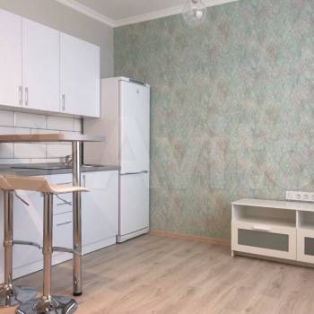 Сдается 1-комнатная квартира, 26 м²