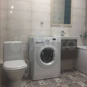 Сдается 1-комнатная квартира, 26 м²