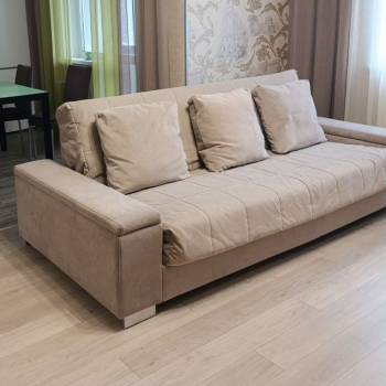 Сдается 1-комнатная квартира, 44 м²